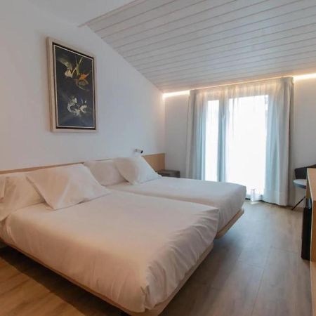 סוריה Hotel Cortabitarte מראה חיצוני תמונה