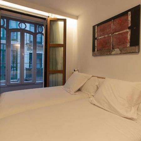 סוריה Hotel Cortabitarte מראה חיצוני תמונה