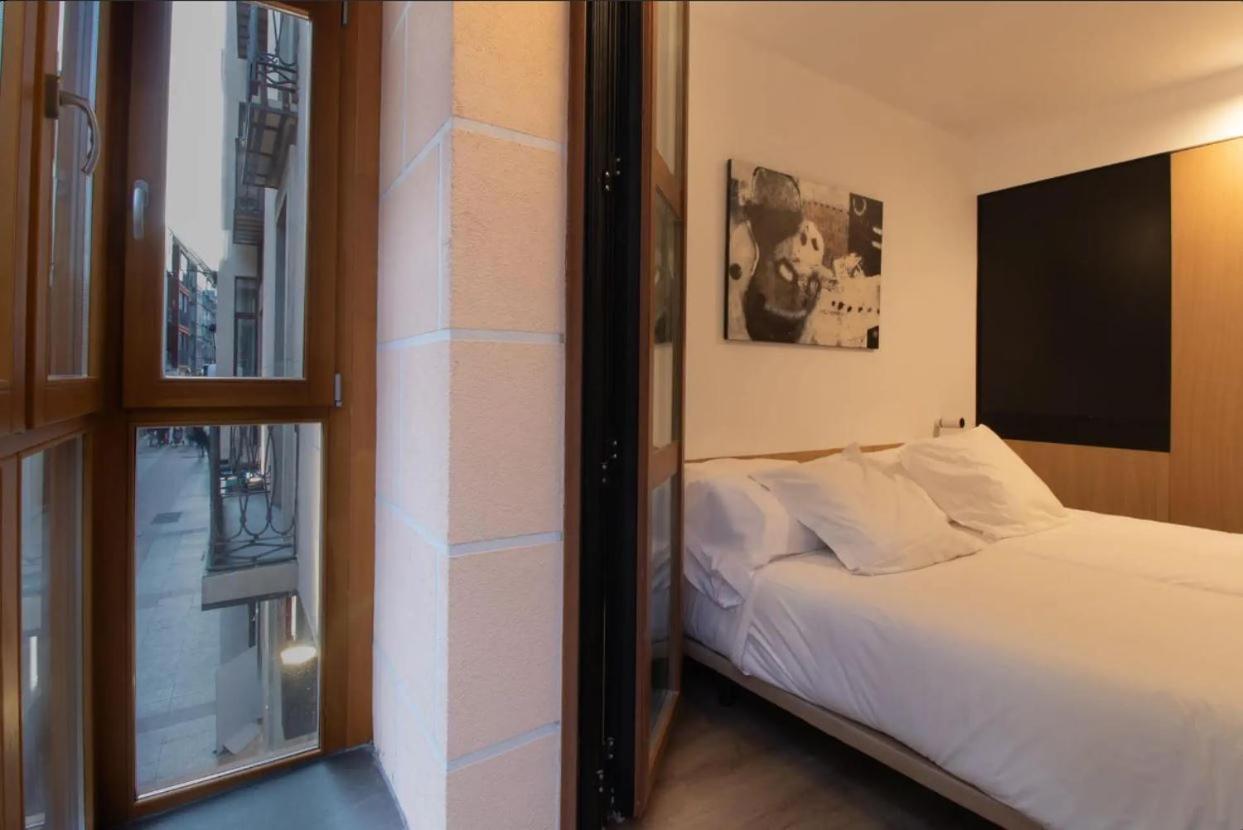 סוריה Hotel Cortabitarte מראה חיצוני תמונה