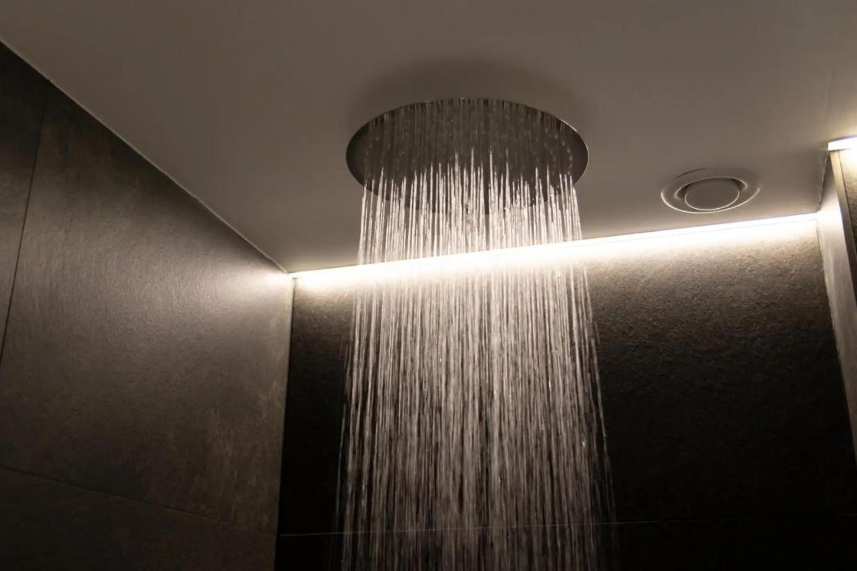 סוריה Hotel Cortabitarte מראה חיצוני תמונה