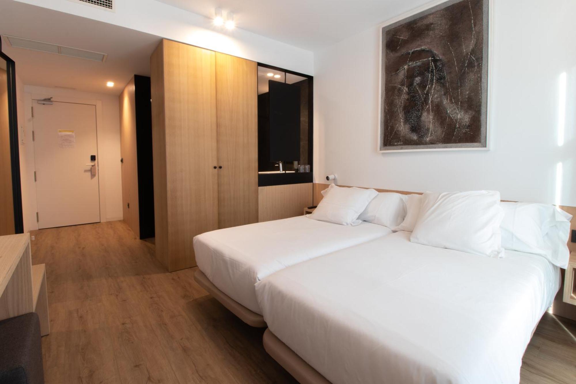 סוריה Hotel Cortabitarte מראה חיצוני תמונה