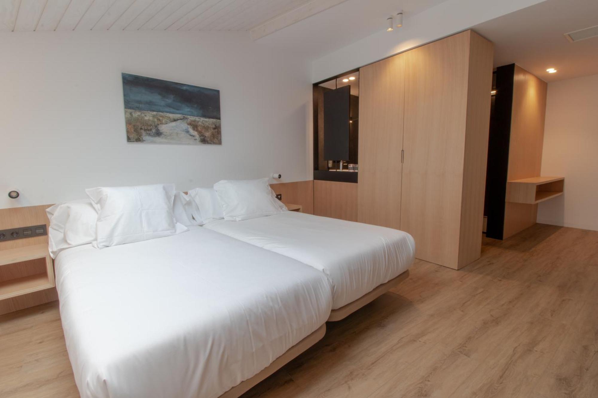 סוריה Hotel Cortabitarte מראה חיצוני תמונה