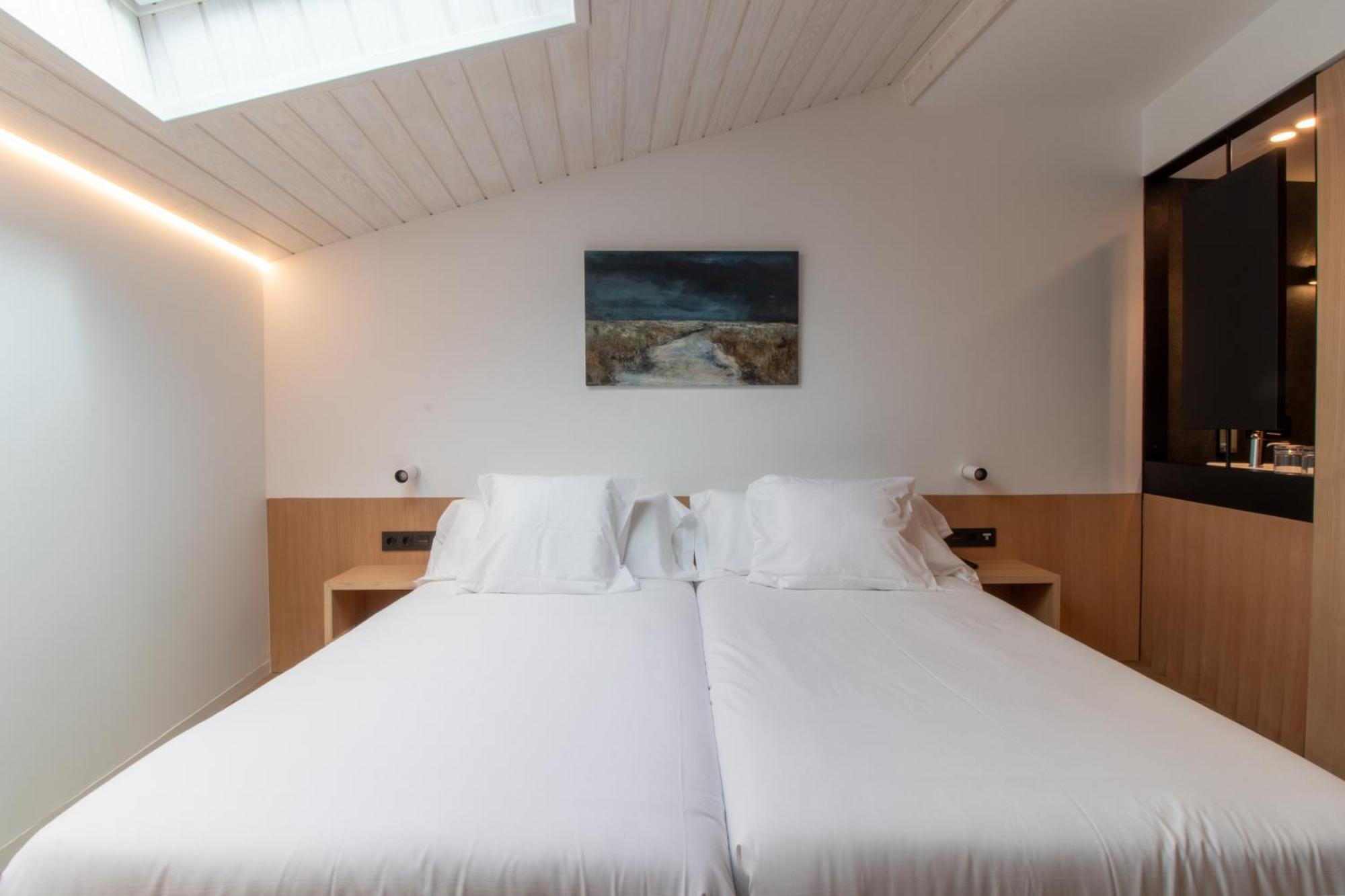 סוריה Hotel Cortabitarte מראה חיצוני תמונה