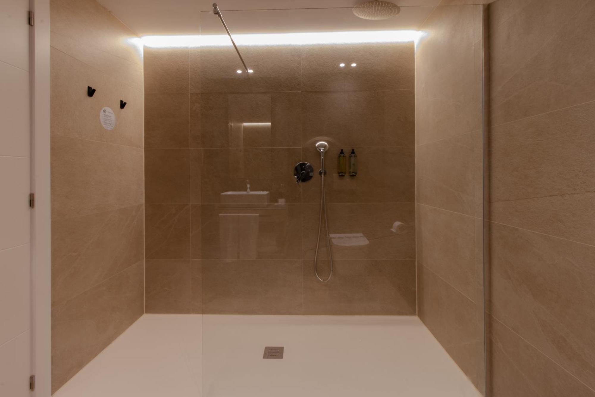 סוריה Hotel Cortabitarte מראה חיצוני תמונה