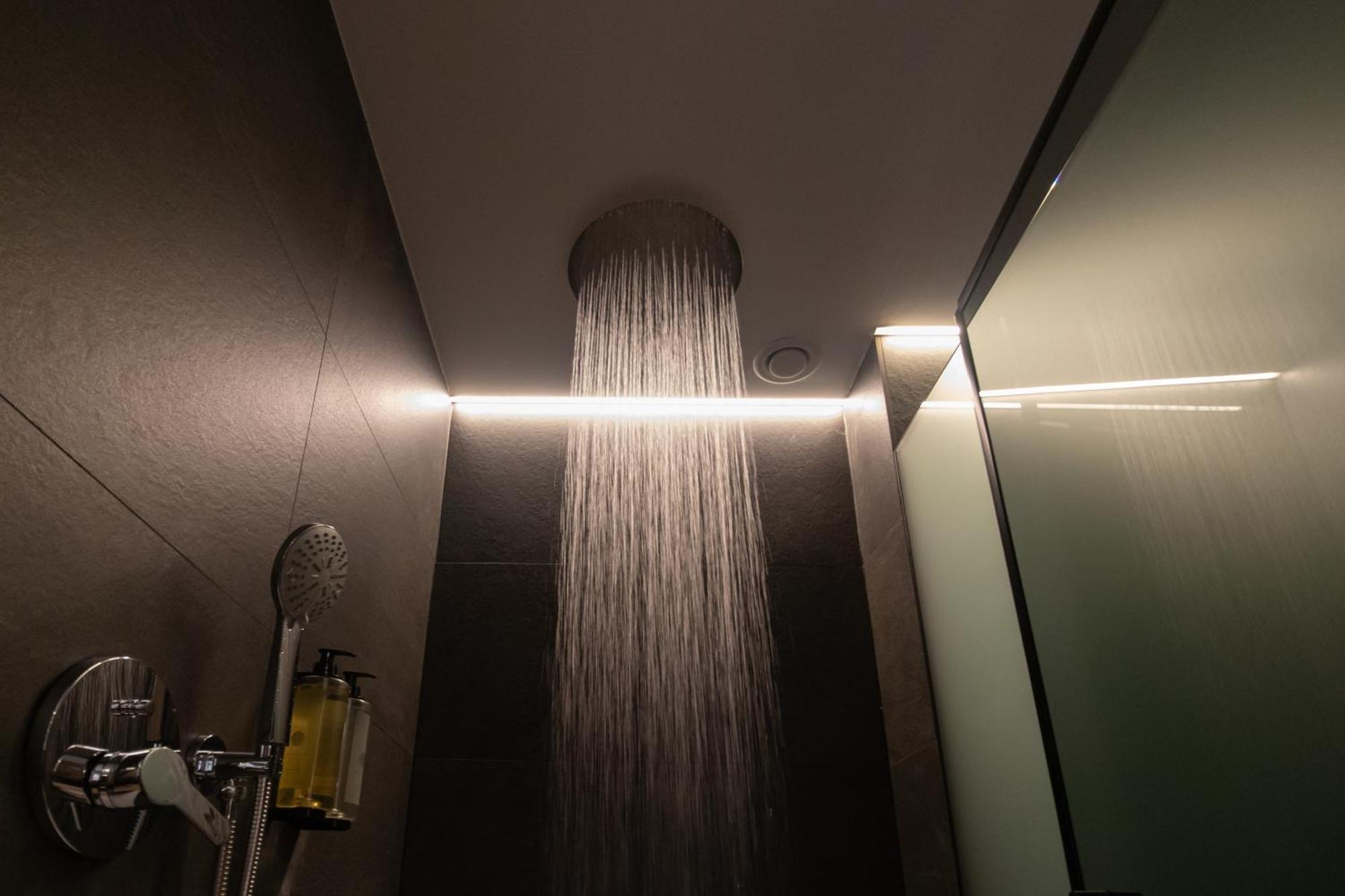סוריה Hotel Cortabitarte מראה חיצוני תמונה