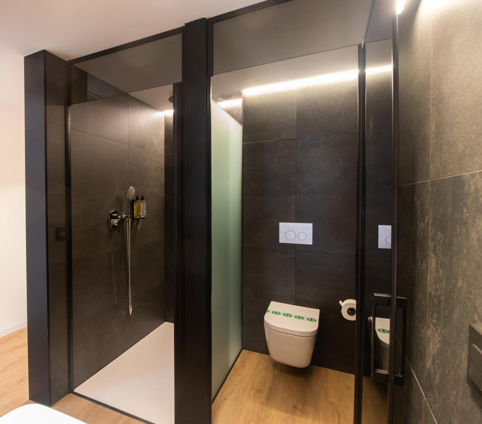 סוריה Hotel Cortabitarte מראה חיצוני תמונה